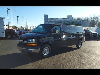 2014 Chevrolet Express for sale in Columbiana OH