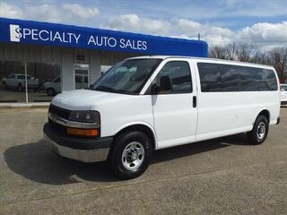 2014 Chevrolet Express for sale in Dickson TN