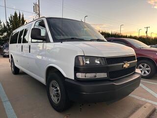 2014 Chevrolet Express