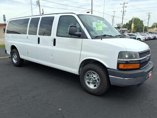 2014 Chevrolet Express for sale in Monroe WI