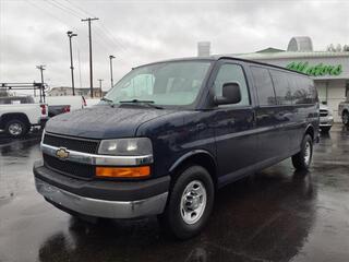 2014 Chevrolet Express for sale in Columbiana OH