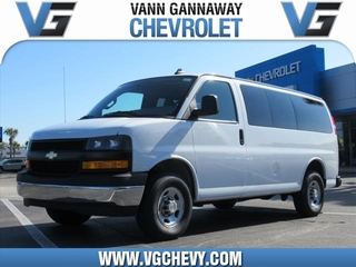 2023 Chevrolet Express for sale in Eustis FL