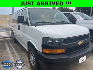 2023 Chevrolet Express for sale in Carrollton TX