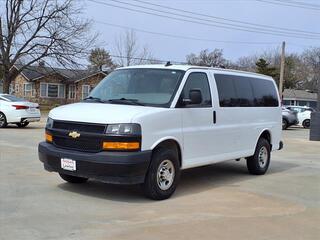 2023 Chevrolet Express