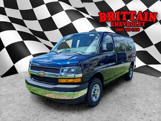 2026 Chevrolet Express for sale in East Palestine OH