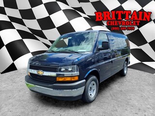 2026 Chevrolet Express for sale in East Palestine OH