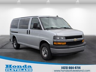 2021 Chevrolet Express for sale in Cleveland TN