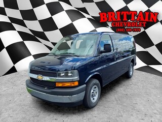 2026 Chevrolet Express for sale in East Palestine OH