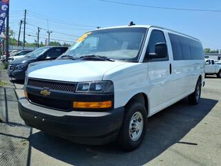 2025 Chevrolet Express for sale in Newark NJ