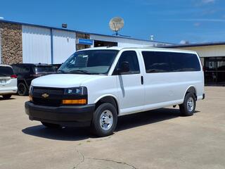 2025 Chevrolet Express
