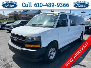 2022 Chevrolet Express for sale in Mt. Juliet TN