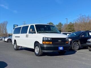 2022 Chevrolet Express for sale in Ashland VA