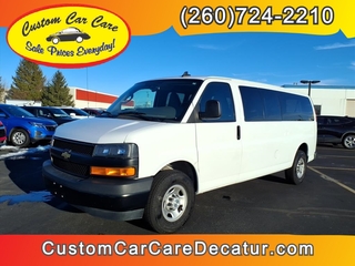 2022 Chevrolet Express for sale in Decatur IN