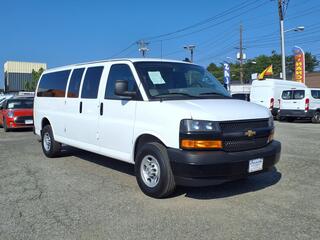 2024 Chevrolet Express for sale in Newark NJ