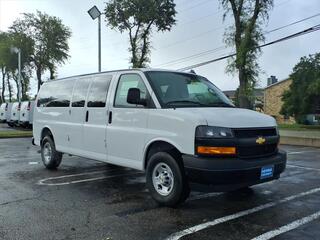 2026 Chevrolet Express for sale in Austin TX