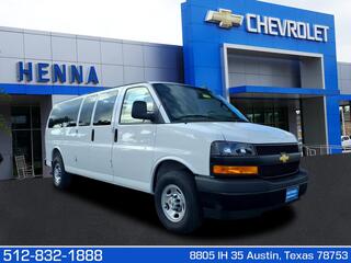 2026 Chevrolet Express for sale in Austin TX