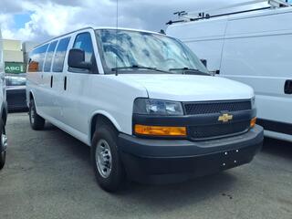 2024 Chevrolet Express for sale in Newark NJ