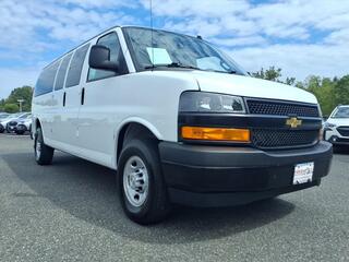 2024 Chevrolet Express