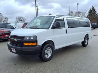 2025 Chevrolet Express for sale in South Hill VA