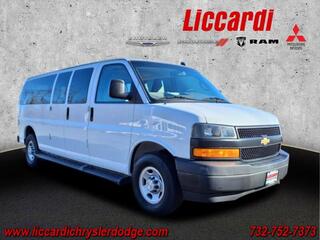 2022 Chevrolet Express for sale in Greenbrook NJ