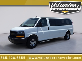 2022 Chevrolet Express for sale in Sevierville TN