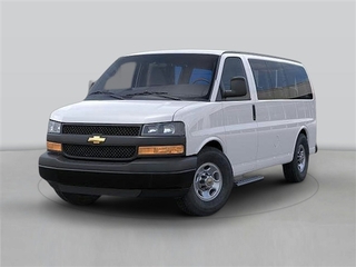 2022 Chevrolet Express for sale in Plano TX