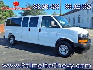 2025 Chevrolet Express for sale in Winchester VA