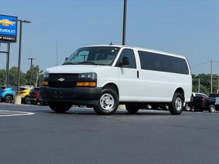 2023 Chevrolet Express