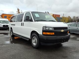 2023 Chevrolet Express for sale in Newark NJ