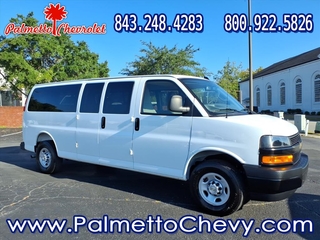 2025 Chevrolet Express for sale in Winchester VA