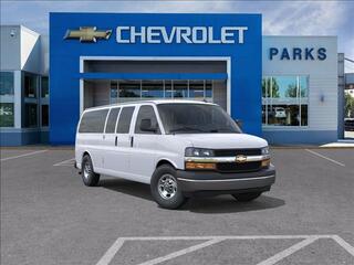 2025 Chevrolet Express for sale in Kernersville NC
