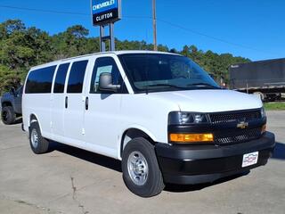 2025 Chevrolet Express for sale in Corrigan TX
