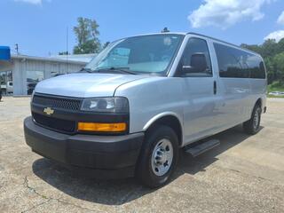 2020 Chevrolet Express for sale in Dickson TN