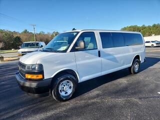 2022 Chevrolet Express for sale in Ashland VA