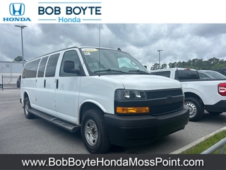 2022 Chevrolet Express for sale in Moss Point MS