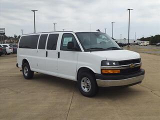 2024 Chevrolet Express