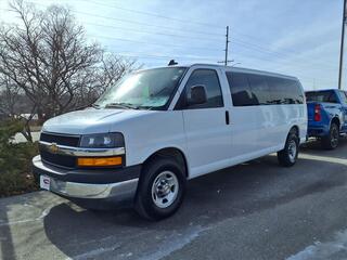 2025 Chevrolet Express for sale in South Hill VA