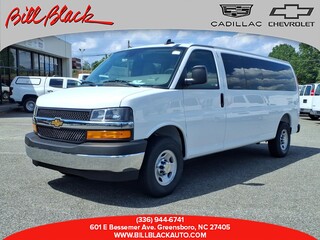 2026 Chevrolet Express for sale in Greensboro NC