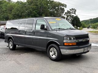 2016 Chevrolet Express for sale in Leicester NC