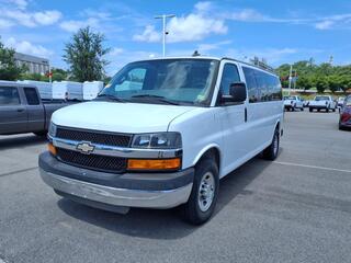 2016 Chevrolet Express for sale in Roanoke VA