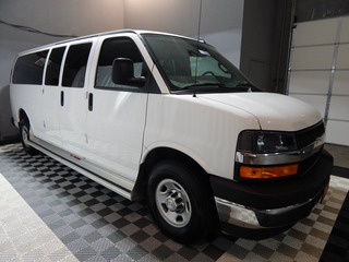 2019 Chevrolet Express Passenger