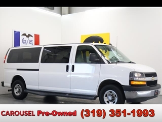 2019 Chevrolet Express