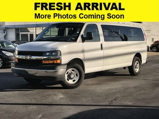 2020 Chevrolet Express for sale in Litchfield IL