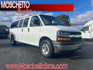 2019 Chevrolet Express for sale in Methuen MA