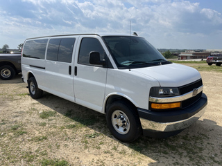 2019 Chevrolet Express Passenger for sale in Platteville WI