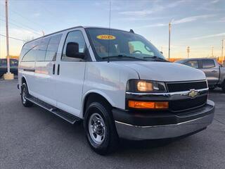 2019 Chevrolet Express for sale in Chattanooga TN