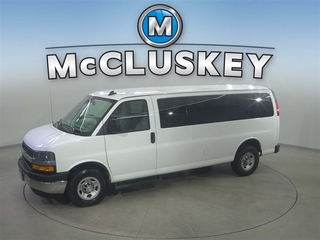 2019 Chevrolet Express for sale in Cincinnati OH