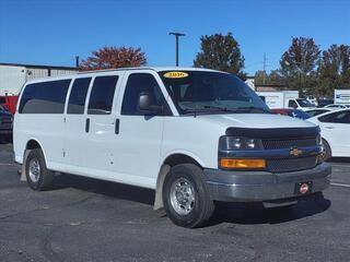 2016 Chevrolet Express