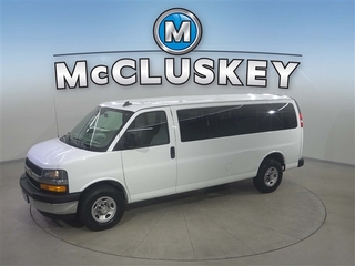 2021 Chevrolet Express for sale in Cincinnati OH