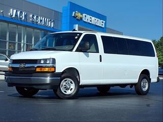 2024 Chevrolet Express